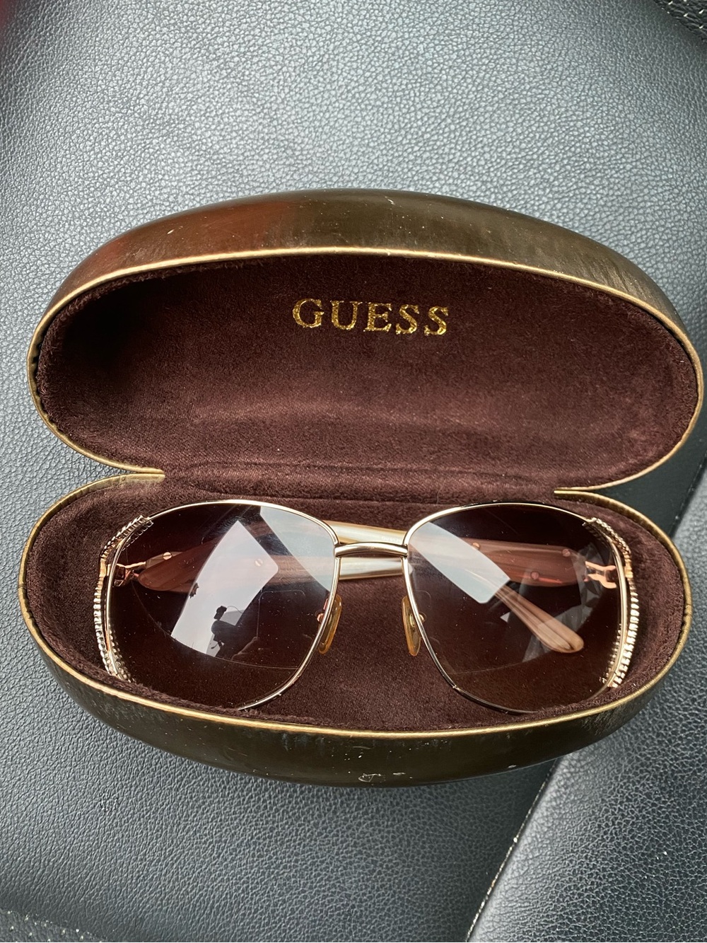 Guess sunglasses